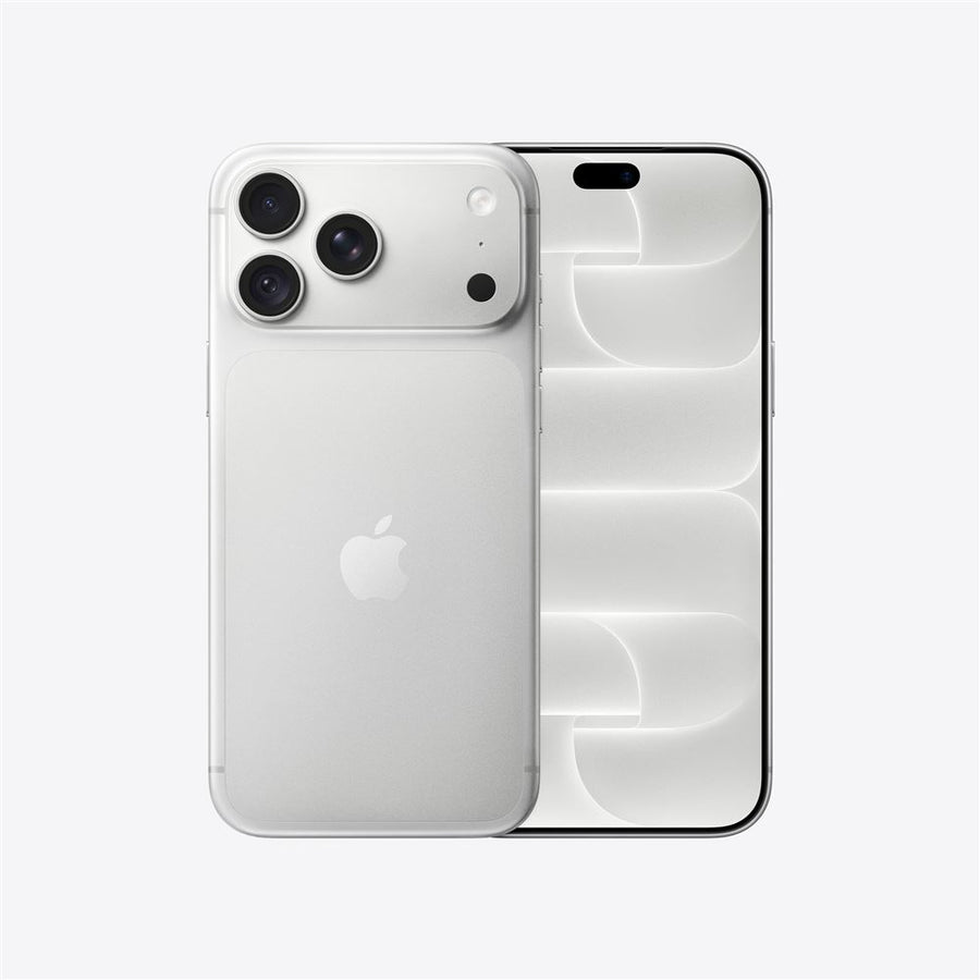 iPhone 18 Pro