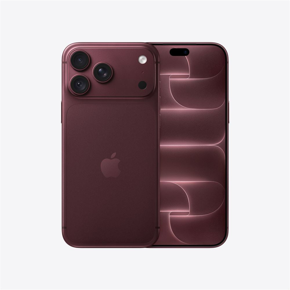 iPhone 18 Pro