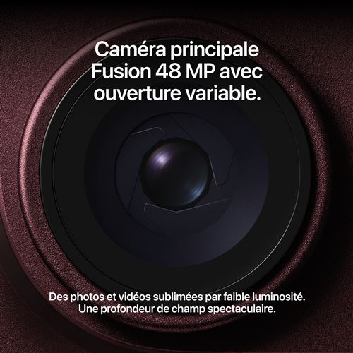 iPhone 18 Pro