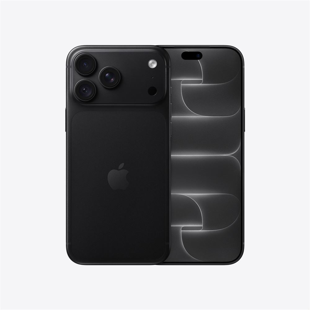 iPhone 18 Pro