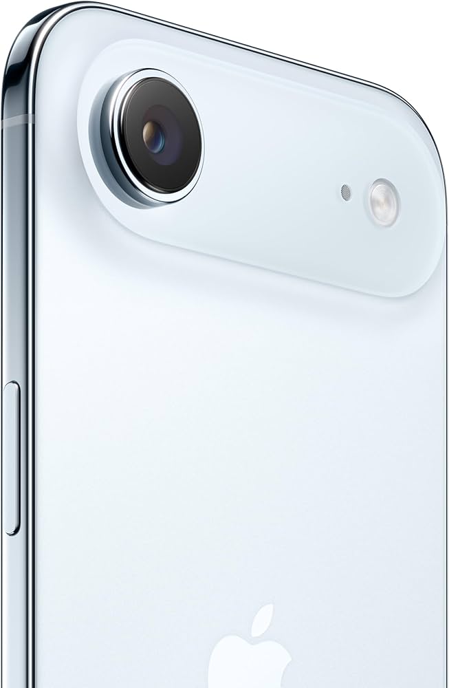 iPhone Air