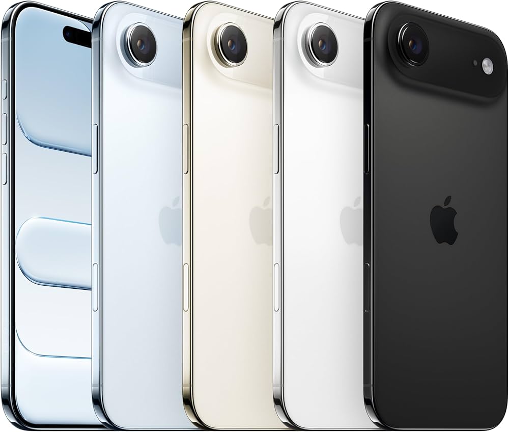iPhone Air