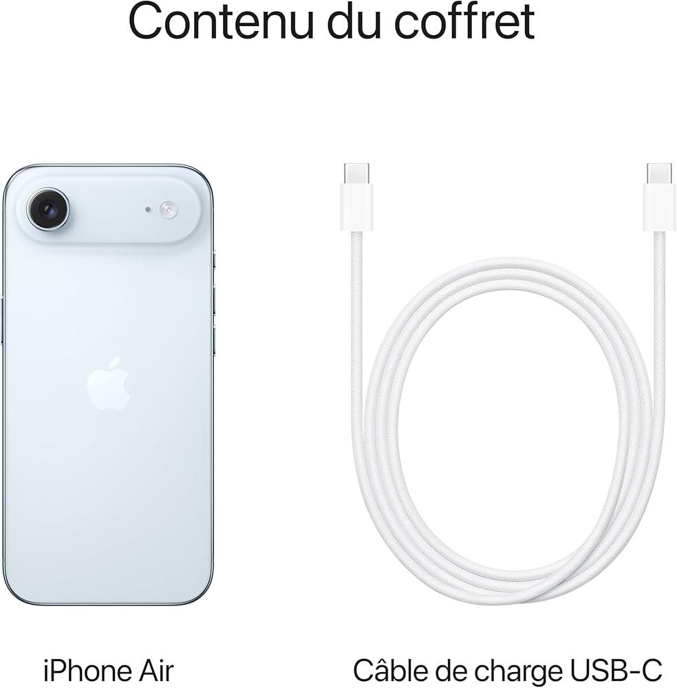 iPhone Air