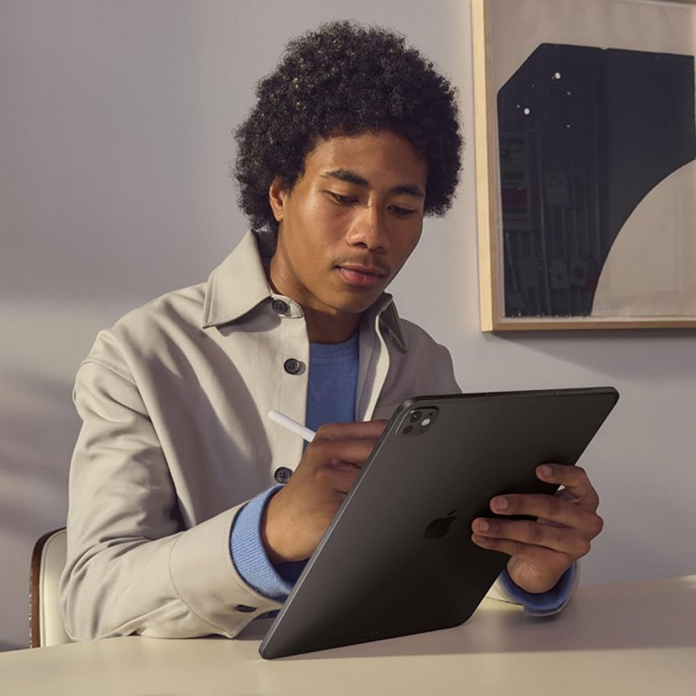 iPad Pro 11 pouces