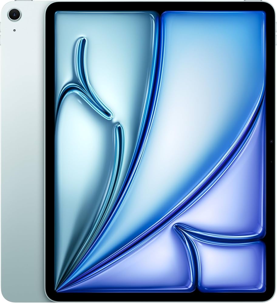 iPad Air 13 pouces