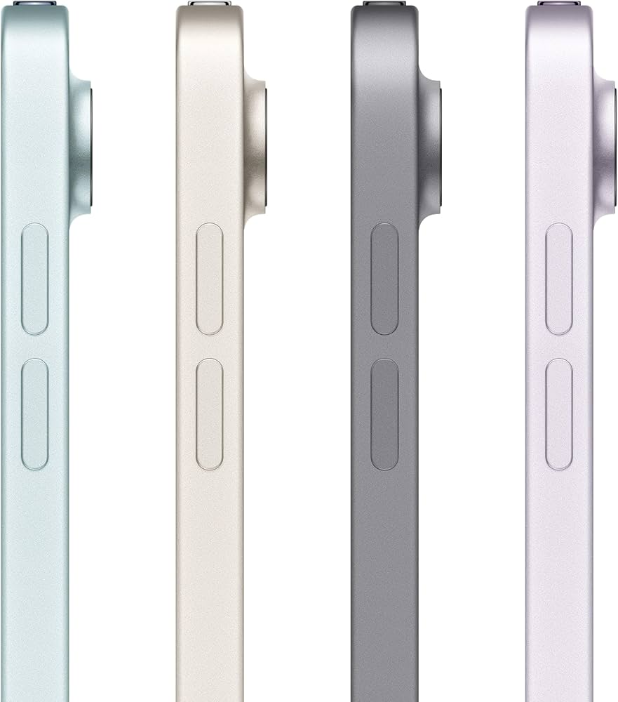 iPad Air 13 pouces