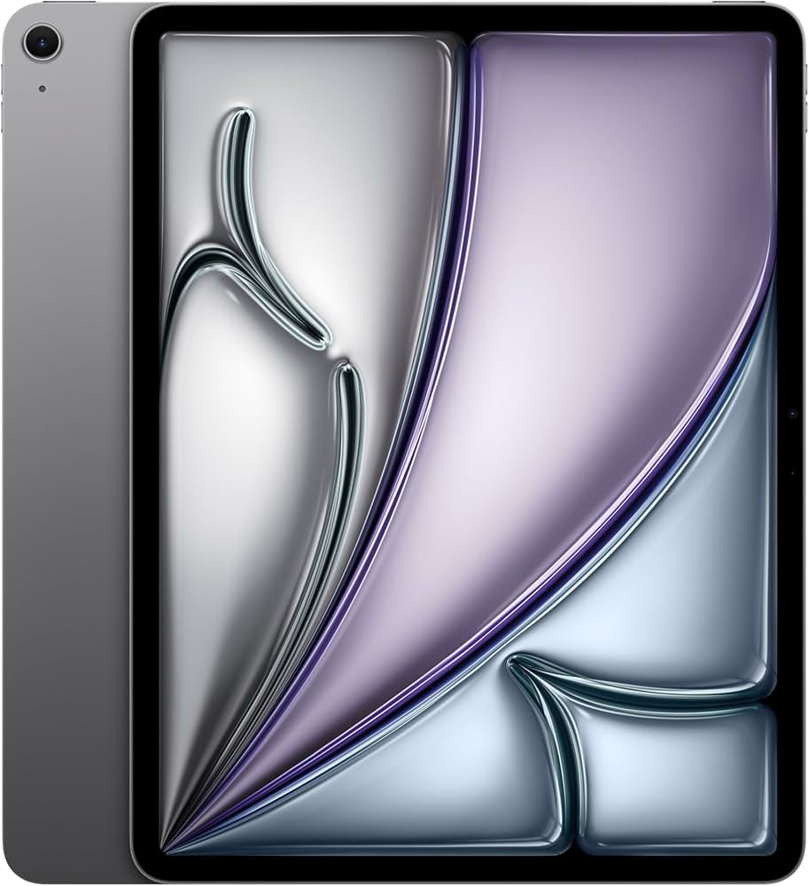 iPad Air 13 pouces