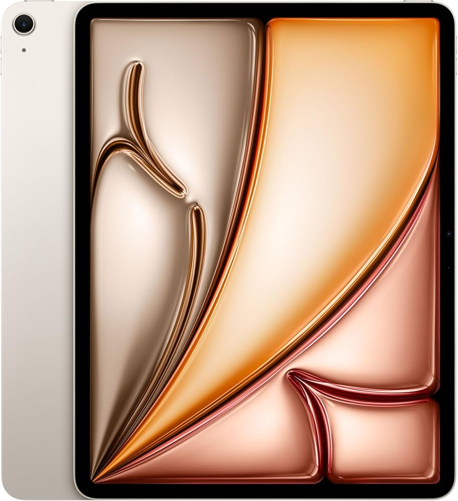 iPad Air 13 pouces