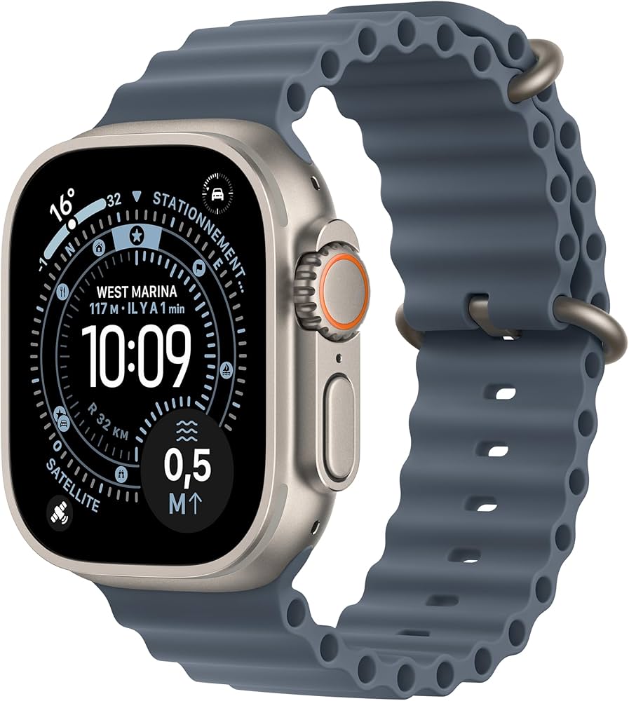 Apple Watch Ultra 4