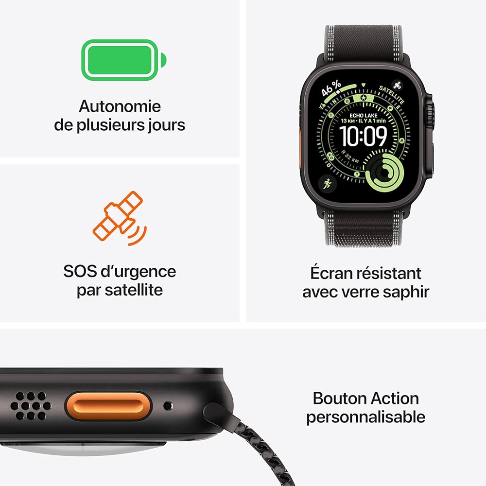 Apple Watch Ultra 4