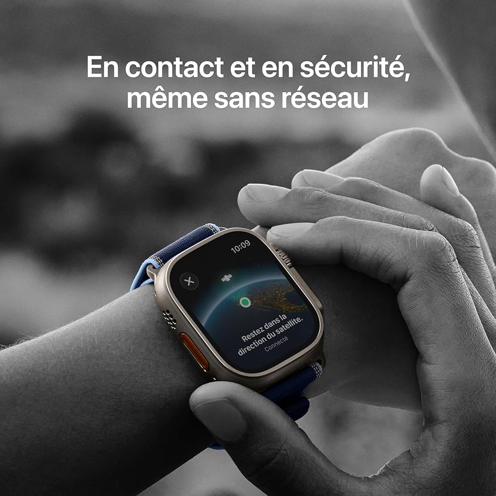 Apple Watch Ultra 4