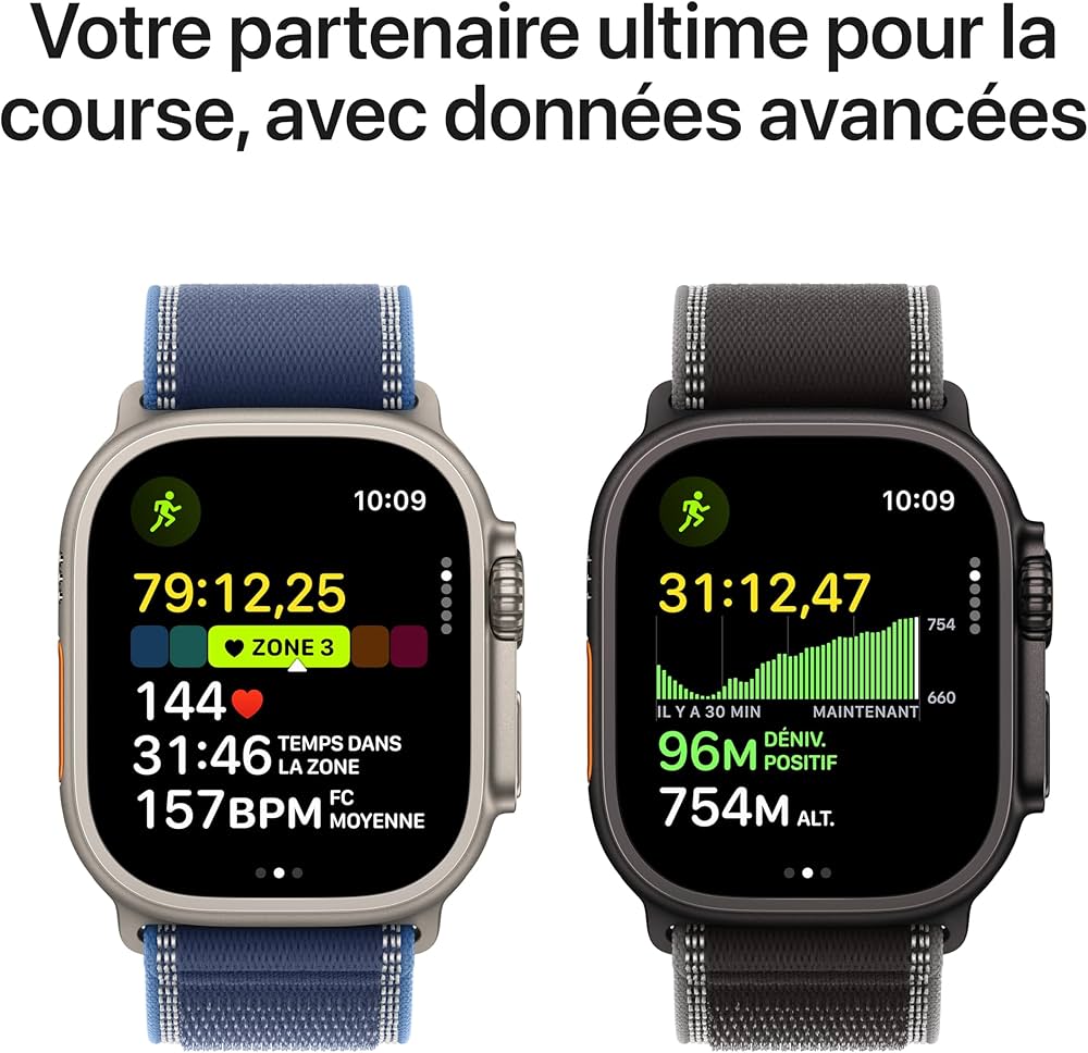Apple Watch Ultra 4