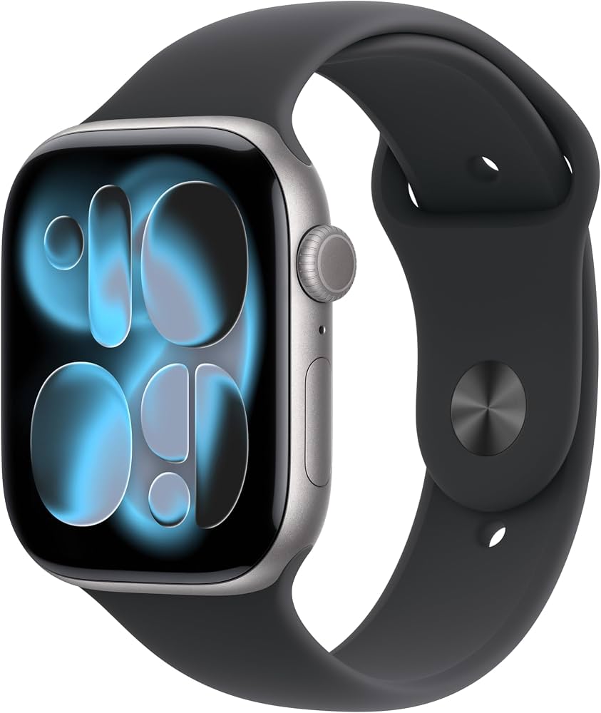 Apple Watch Series 12