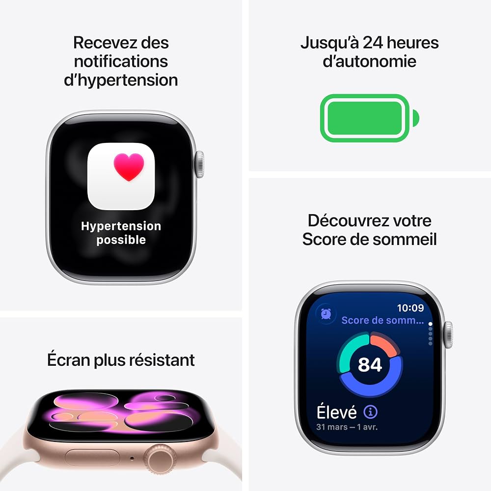 Apple Watch Series 12