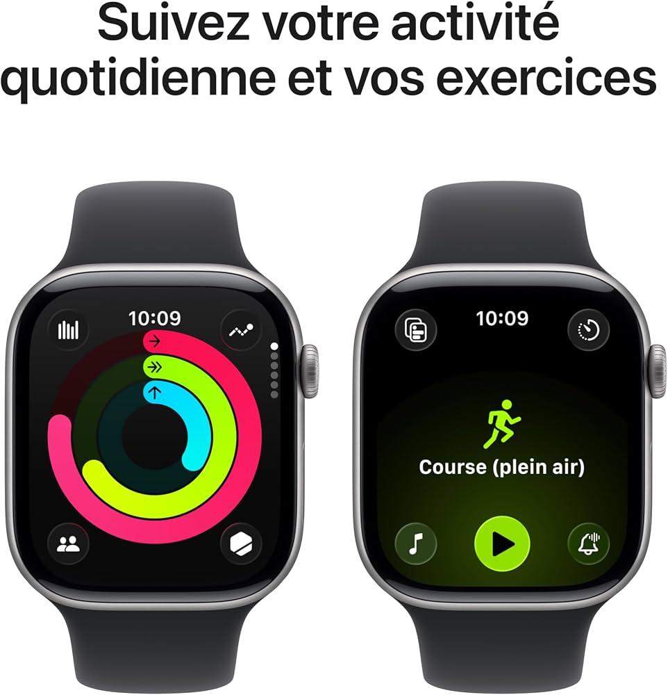 Apple Watch Series 12