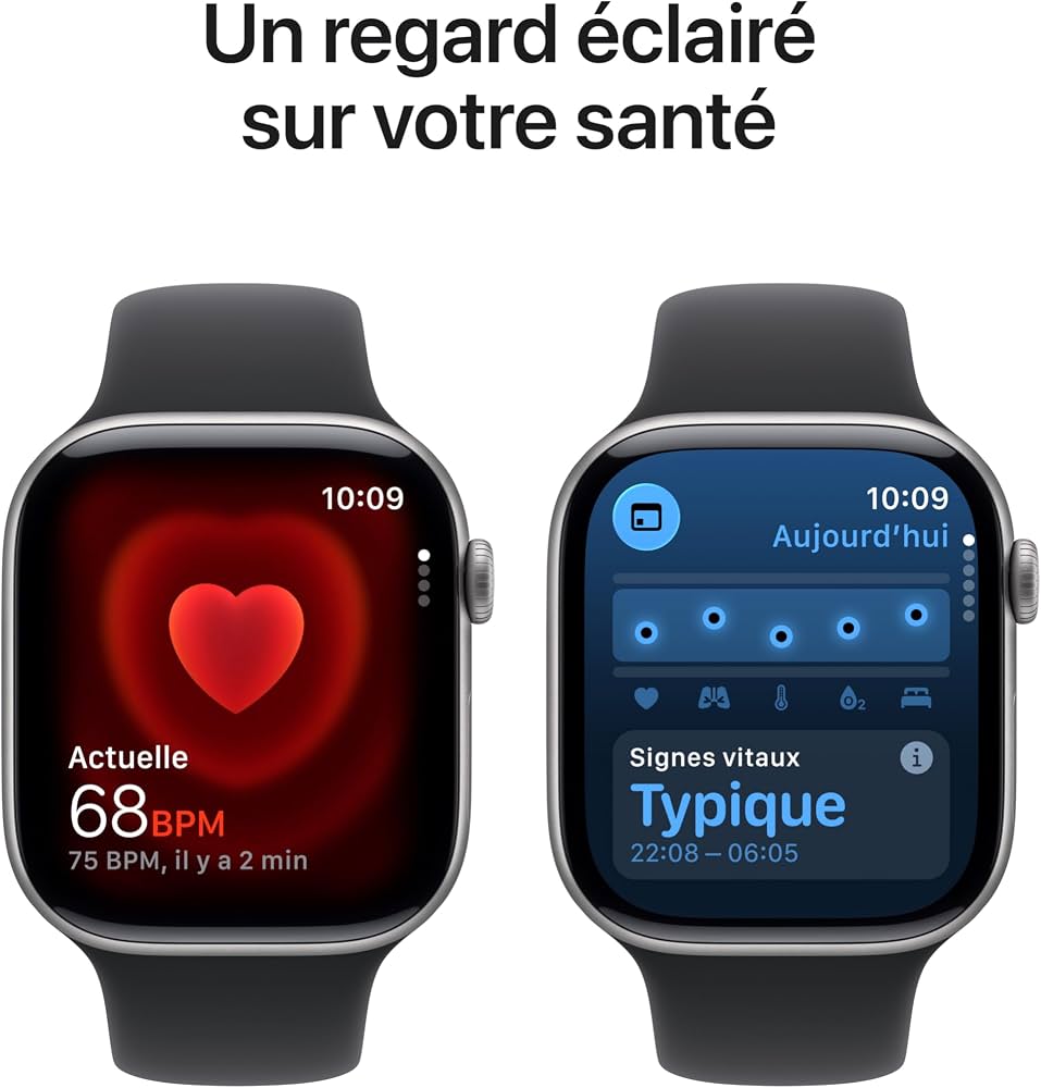 Apple Watch Series 12