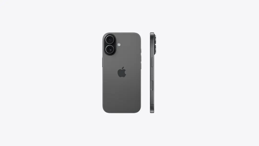 iPhone 17