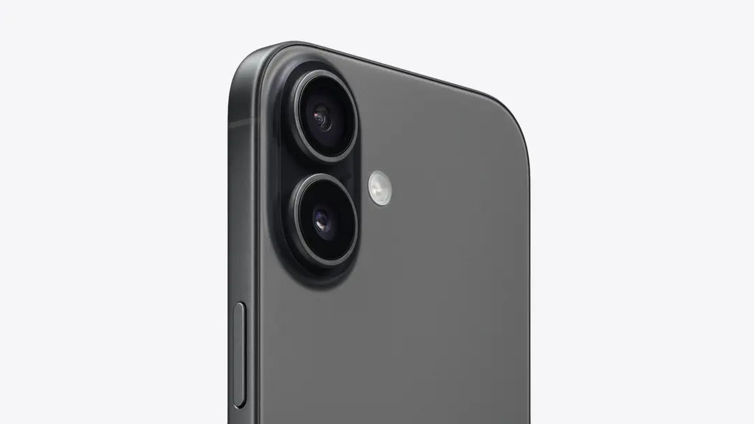 iPhone 17