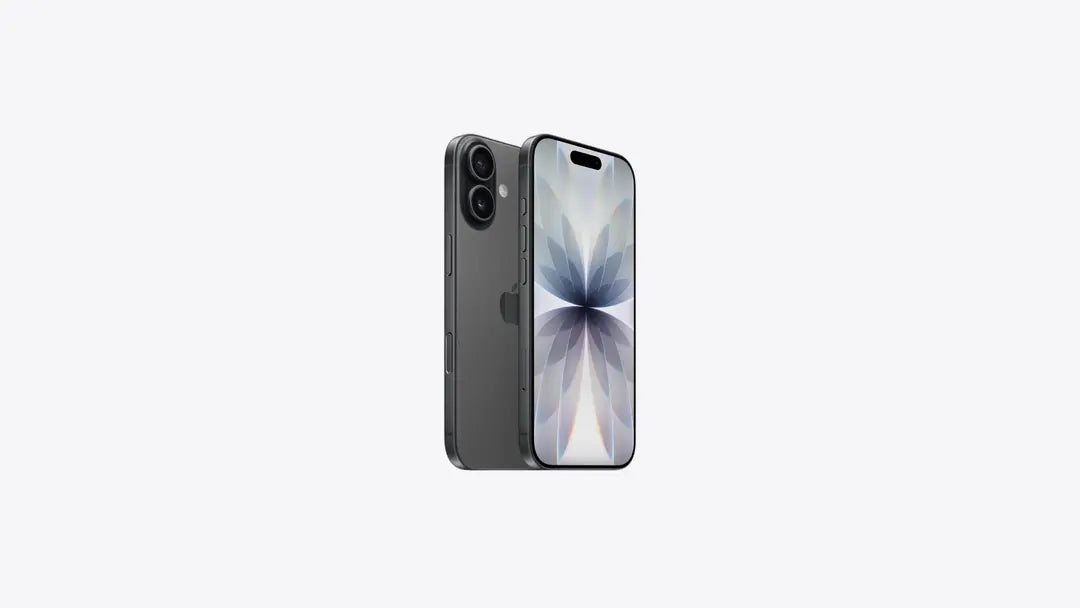 iPhone 17