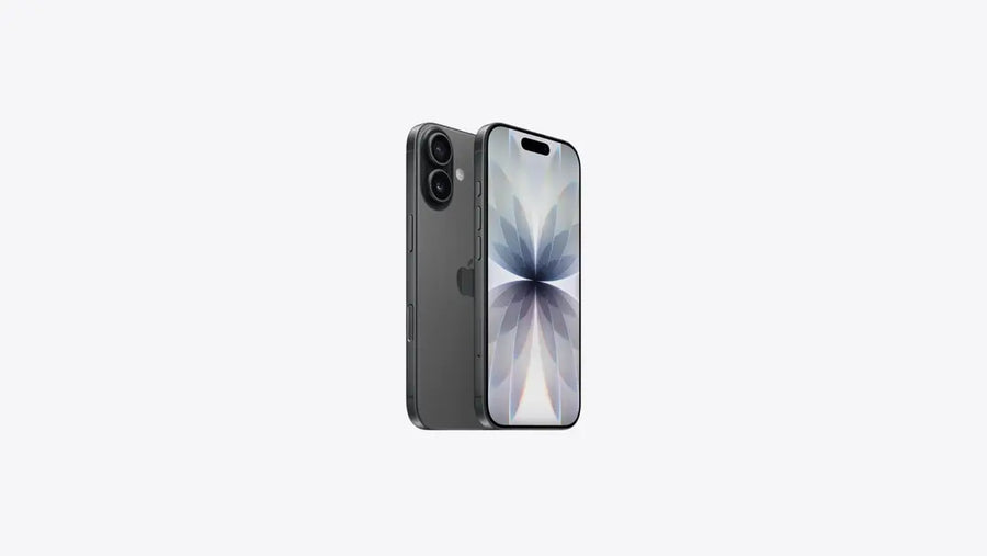 iPhone 17
