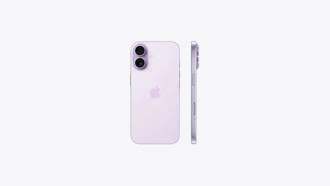 iPhone 17