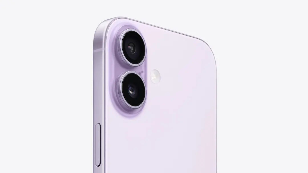 iPhone 17