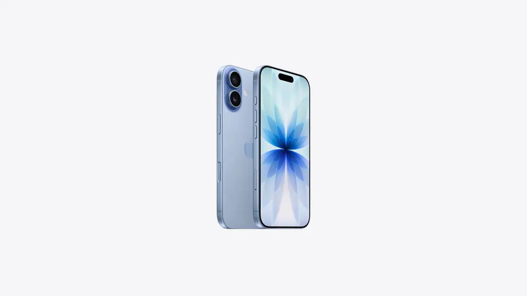iPhone 17