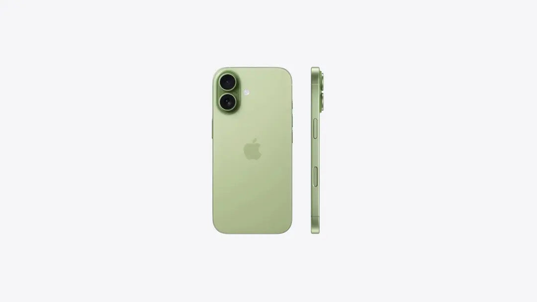 iPhone 17