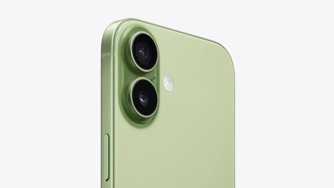 iPhone 17