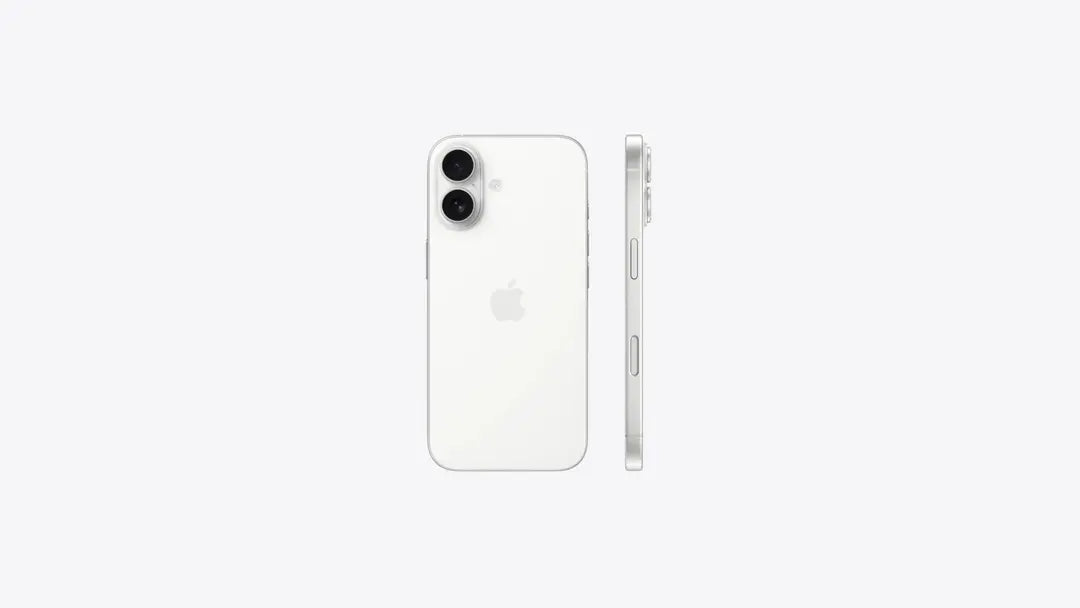 iPhone 17