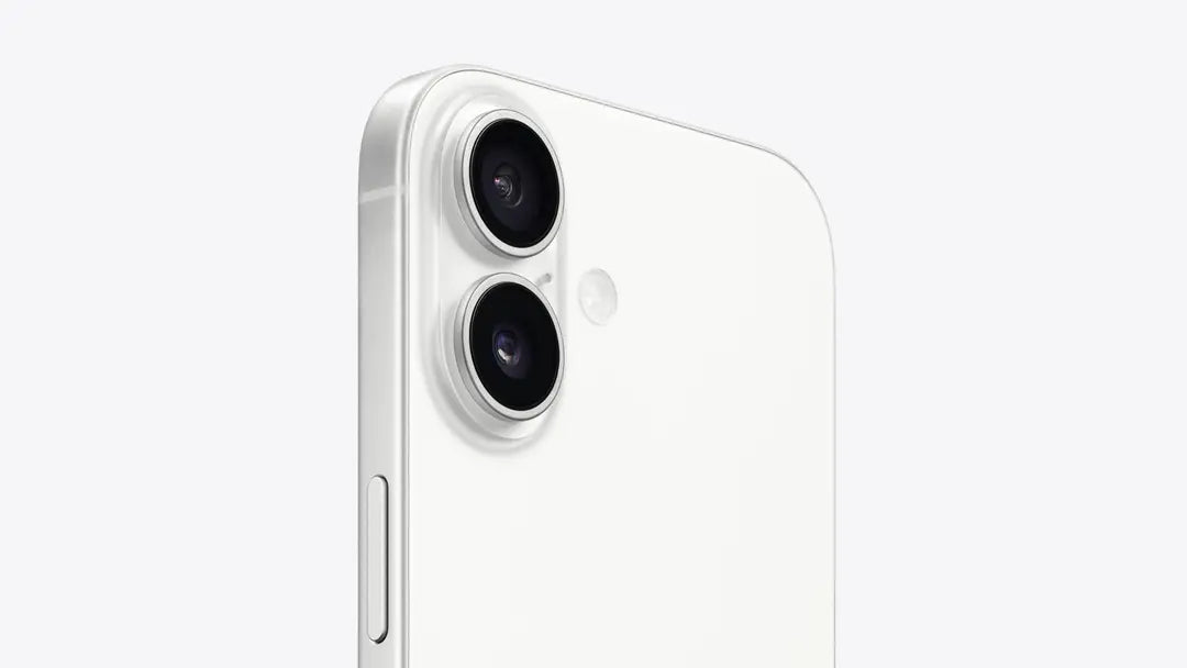 iPhone 17